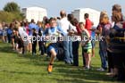Boys under-11s Sunderland Harreirs Cross Country. Photo: David T. Hewitson/Sports for All Pics